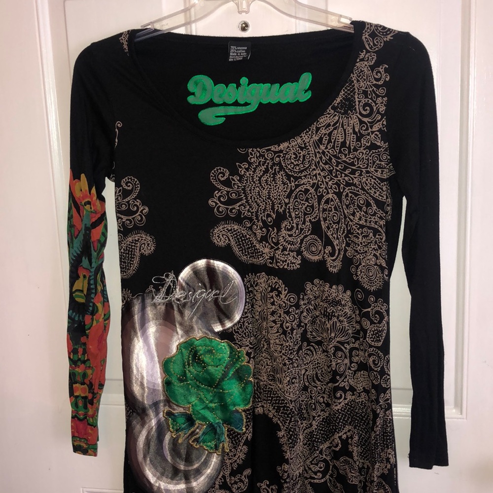 Tunic boutique
